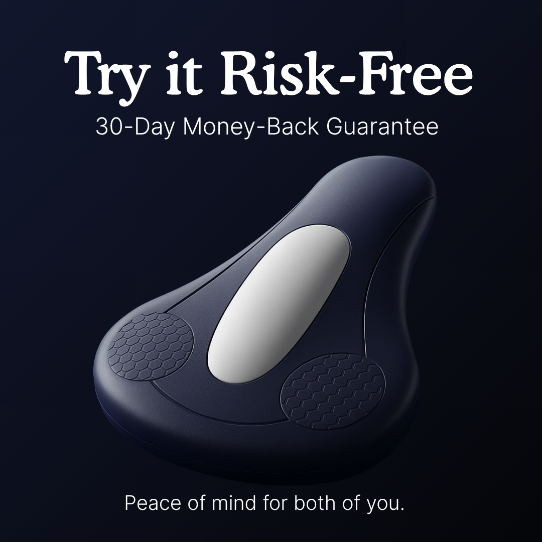 NeuroPulse® Pelvic Therapy Device [Restore Control]